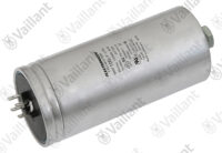 VAILLANT Kondensator, 100 uF, Start Vaillant-Nr. 0020210637