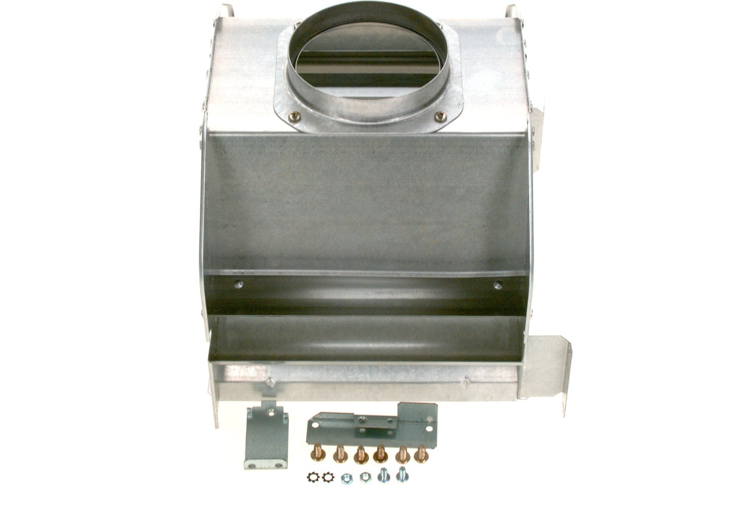 BOSCH Ersatzteil TTNR: 87155056090 Strömungssicherung