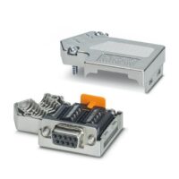 Phoenix Contact SUB-D-Busstecker SUBCON-PLUS-CAN/SC2