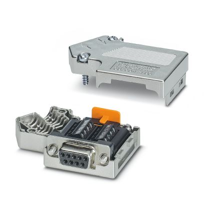 Phoenix Contact SUB-D-Busstecker SUBCON-PLUS-CAN/SC2