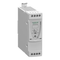 Schneider Electric Spannungsversorgung 3A 100-500V 24VDC ABL8RPS24030