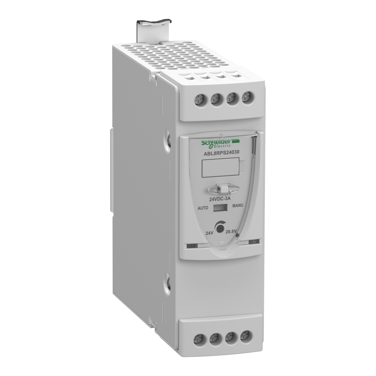 Schneider Schneider Electric Spannungsversorgung 3A 100-500V 24VDC ABL8RPS24030