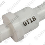 Filter, Kondensat Vaillant-Nr. 0020127989