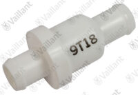 Filter, Kondensat Vaillant-Nr. 0020127989