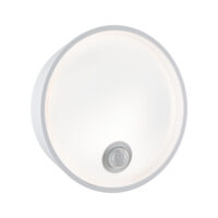 PAULMANN LED-Wandanbauleuchte 15W 3000K Platomo 946.99 1200lm weiß Konverter
