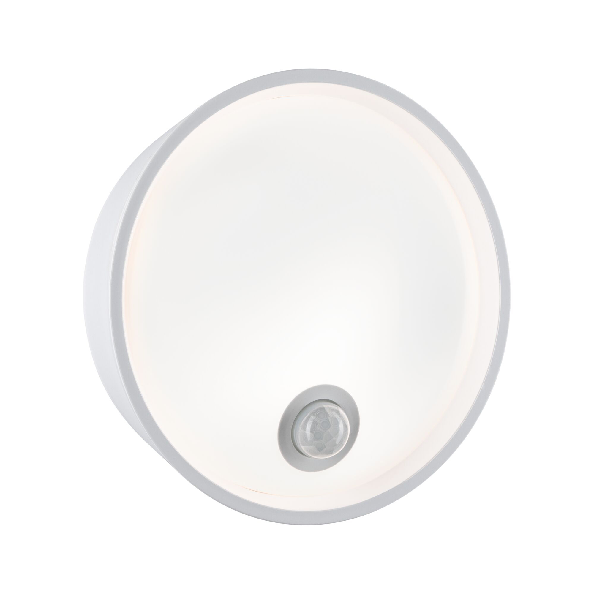 Paulmann PAULMANN LED-Wandanbauleuchte 15W 3000K Platomo 946.99 1200lm weiß Konverter