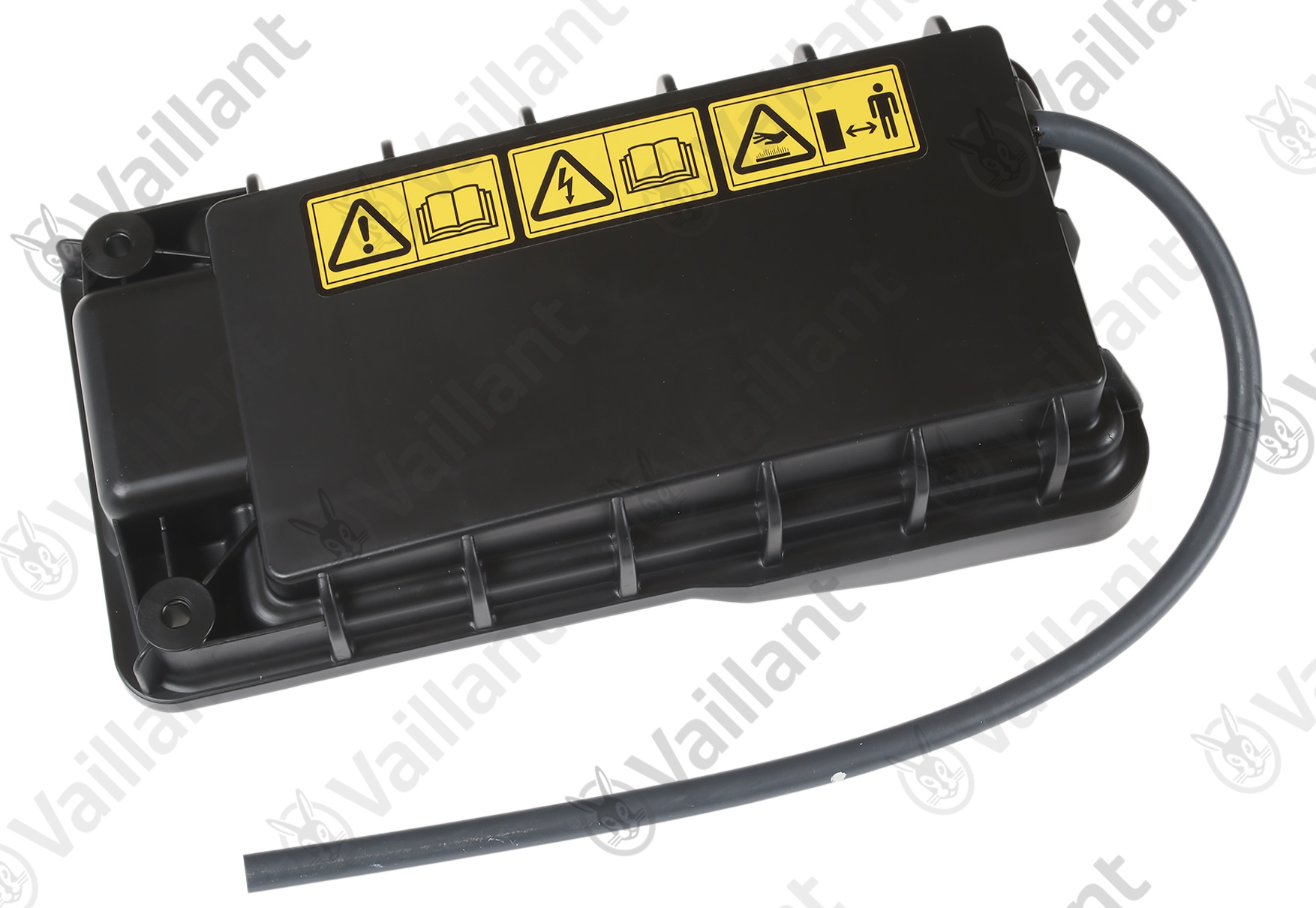 Deckel Vaillant-Nr. 0020128005