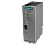Siemens Dig Industr. Optical Link Modul 4xBFOC, 1xRS485 6GK1503-3CB00