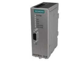 Siemens Dig Industr. Optical Link Modul 4xBFOC, 1xRS485 6GK1503-3CB00