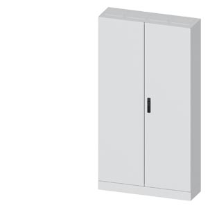Siemens Siemens Dig Industr. Standverteiler 1950x1050x320mm 8GK1323-8KN44