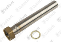 VAILLANT Rohr, 200mm Vaillant-Nr. 0010026959