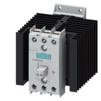 Siemens Dig Industr. Halbleiterschütz AC51 30A 40 Grd 3RF2430-1AC45