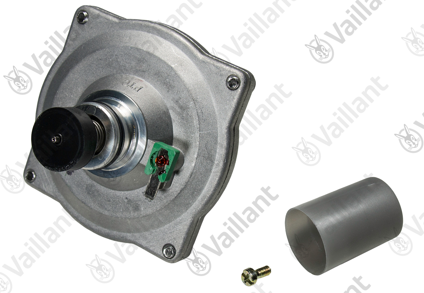 Vaillant Ventil, Servoventil E (H) Vaillant-Nr. 050595