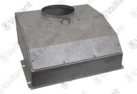 Abgassammler Vaillant-Nr. 097701