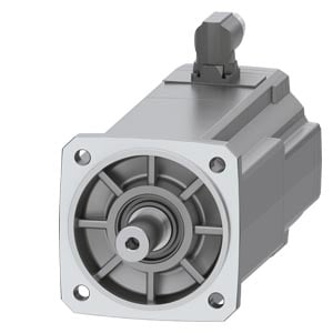 Siemens Dig Industr. SIMOTICS S-1FK2 CT 1FK2206-4AF10-0SA0