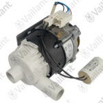 VA Pumpe, (UP30) Vaillant-Nr. 8000029156