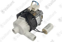 VA Pumpe, (UP30) Vaillant-Nr. 8000029156