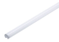 PAULMANN Anbauprofil si sym direkt Aluminium 705.60 2000x25x25mm