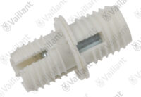 Magnet, (x2) Vaillant-Nr. 0020068136