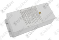 Deckel, Schaltkasten Vaillant-Nr. 0020150056