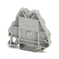 Phoenix Contact Distanzplatte 63,6x8,3x54mm grau DP-PTRV 4