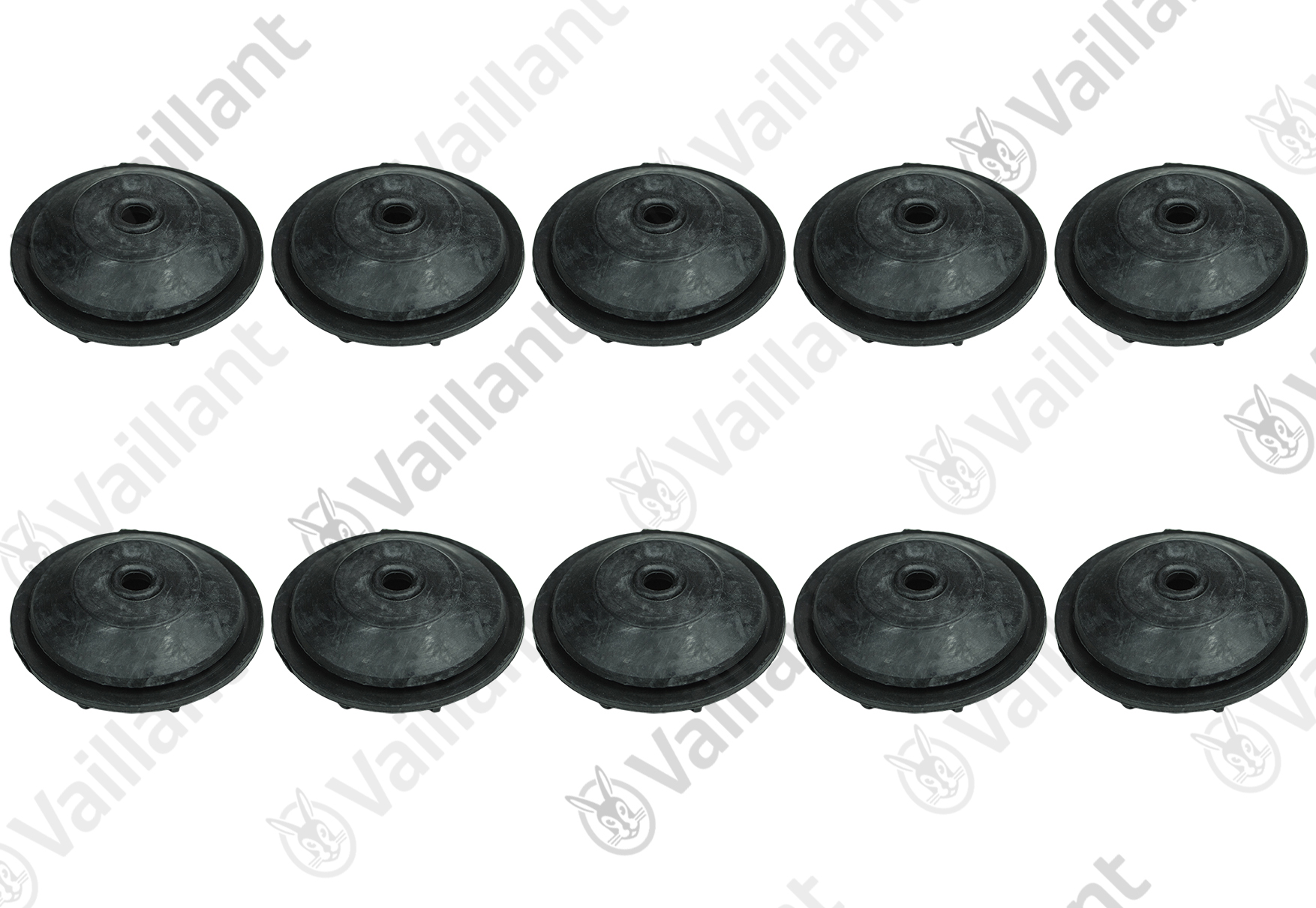 Vaillant Kabeldurchführung, (x10) Vaillant-Nr. 0020198252