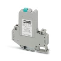 Phoenix Contact Schutzschalter 1-polig UT 6-TMC M 10A