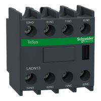 Schneider Electric Hilfsschalter 1S 3Ö LADN13