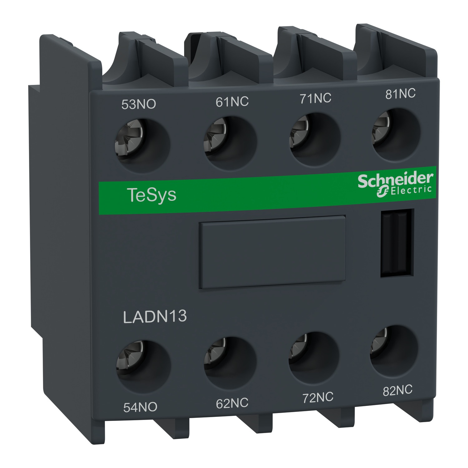 Schneider Schneider Electric Hilfsschalter 1S 3Ö LADN13