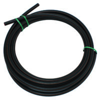 PE-Rohr 2x20 m 50x4,6 mm für aroCOLLECT