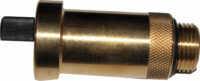 Autom. Entlüftungsventil 1/2" für GU/GG