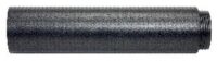 EPP Rohr dickwandig D 246/160 mm, Länge 1000 mm