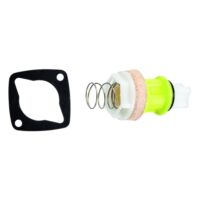 Kolben 43450 komplett für Urinal-Spüler