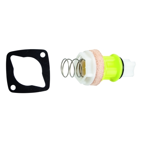 Kolben 43450 komplett für Urinal-Spüler