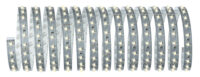 PAULMANN LED-Lichtband 33W/m weiß 2700K UC MaxLED 706.04 72Stk/m IP20 230V
