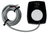 WOLF Mischermotor 230V/50Hz für 3 und 4-Wegemischer DN 20 - DN 50