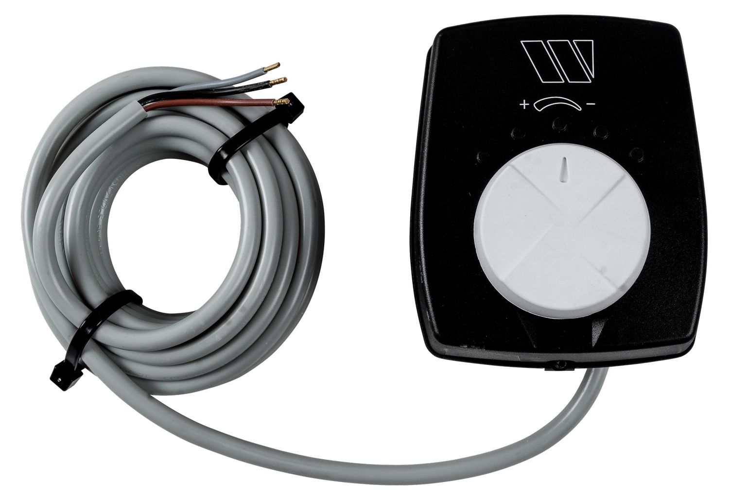WOLF Mischermotor 230V/50Hz für 3 und 4-Wegemischer DN 20 - DN 50