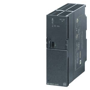 Siemens Siemens Dig Industr. Stromversorgung 120/230VAC,24VDC/2A 6ES7307-1BA01-0AA0