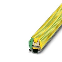 Phoenix Contact PE-Klemme MT 1,5-PE