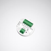 Trilux DALI-Tasterkoppler für 4 Install Taster LiveLink DALI PB4