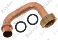 Rohr Vaillant-Nr. 0020186845