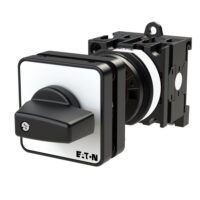 Eaton (Moeller) Steuerschalter 2-polig HAND 0 AUTO T0-2-15432/Z