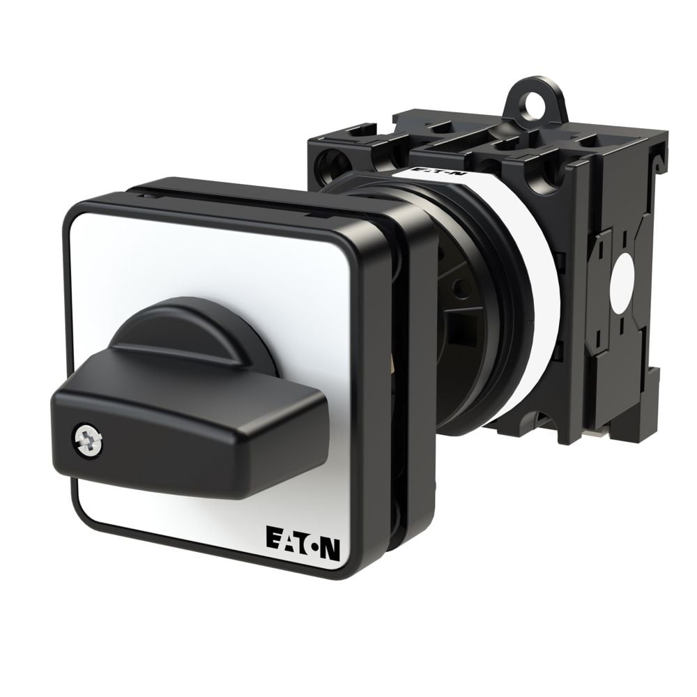 Eaton Eaton (Moeller) Ein-Aus-Schalter 3-polig T0-2-1/Z