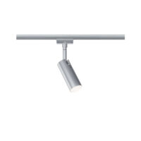 PAULMANN LED-Schienenstrahler 5W 1LED weiß 955.96 chr 4000K 170lm chr matt Aluminium IP20