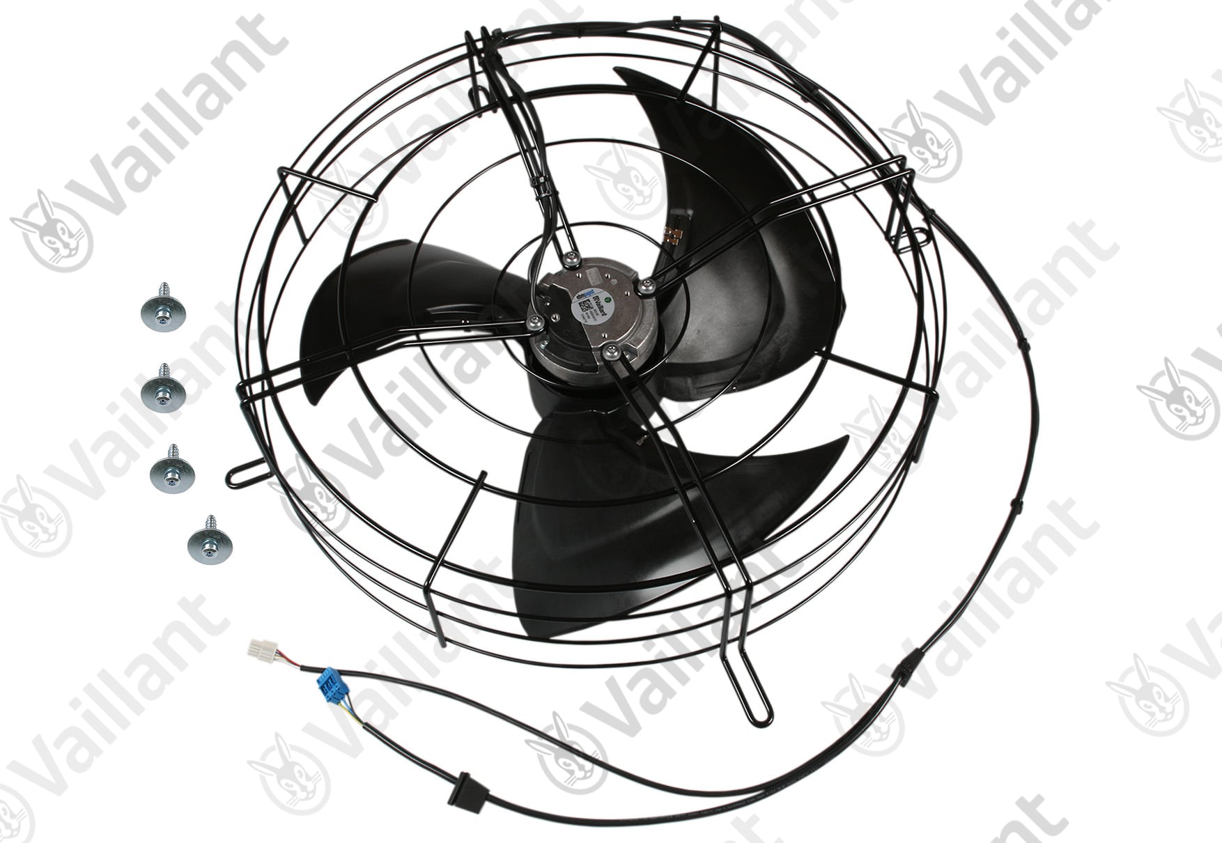 VAILLANT Gebläse Vaillant-Nr. 0020266326