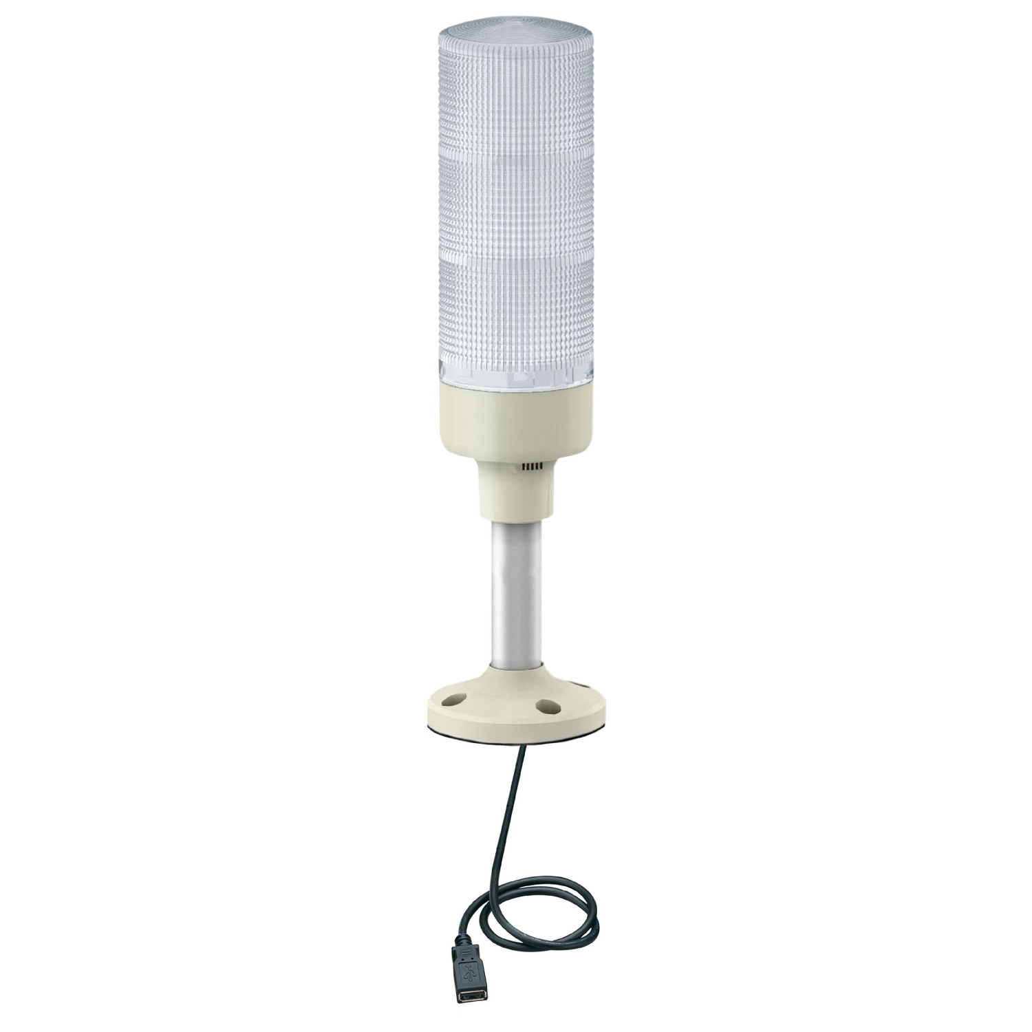 Schneider Schneider Electric USB Leuchtsäule mit Fuß,100mm XVGU3SHAV