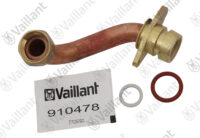 Rohr Vaillant-Nr. 0020058189