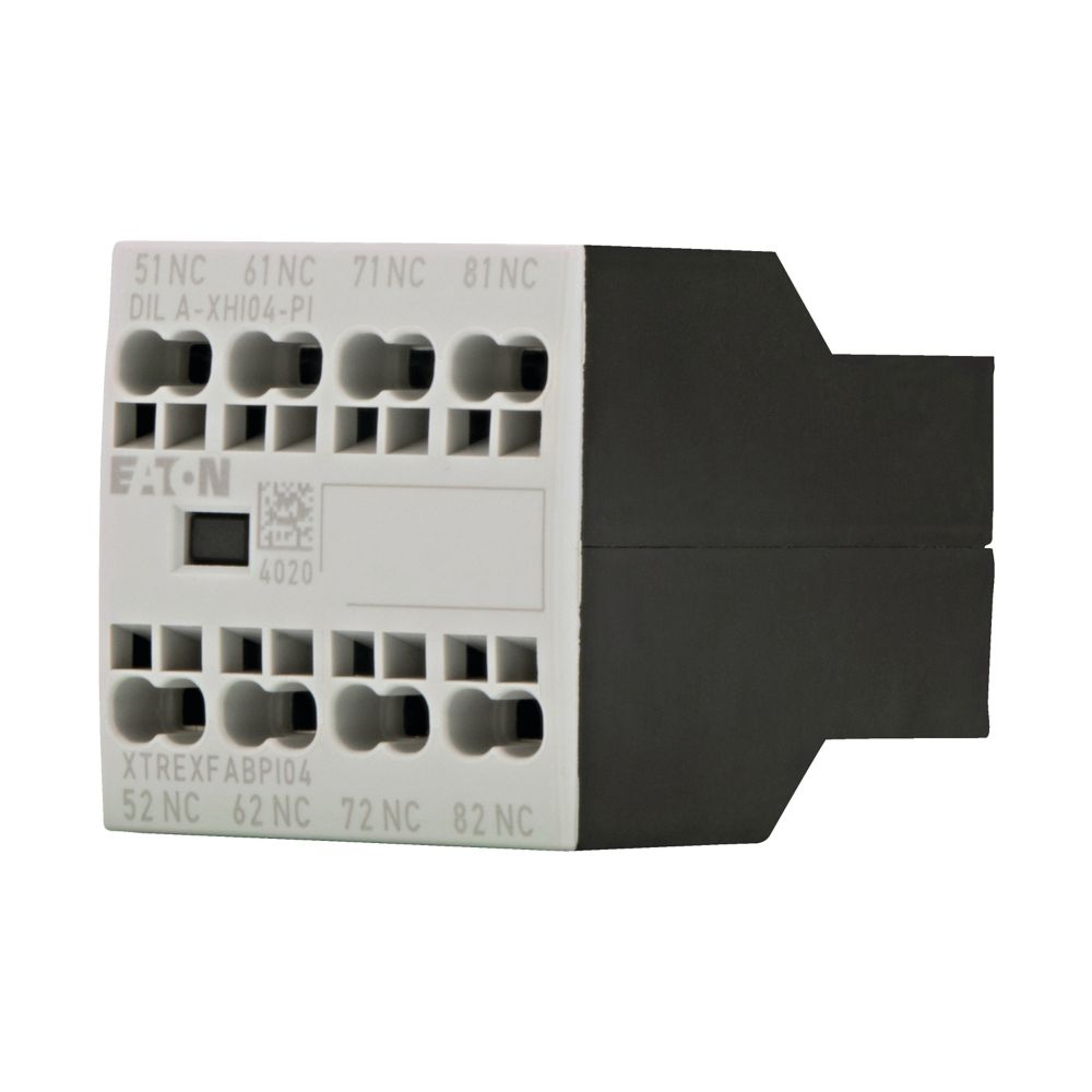 Eaton Eaton (Moeller) Hilfsschalterbaustein DILA-XHI04-PI#199321