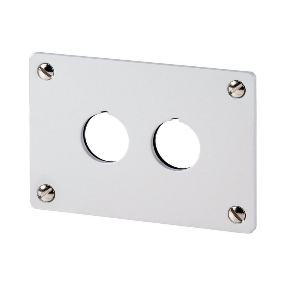 Eaton Eaton (Moeller) Einbautableau für NOT-AUS-Taster M22-E2