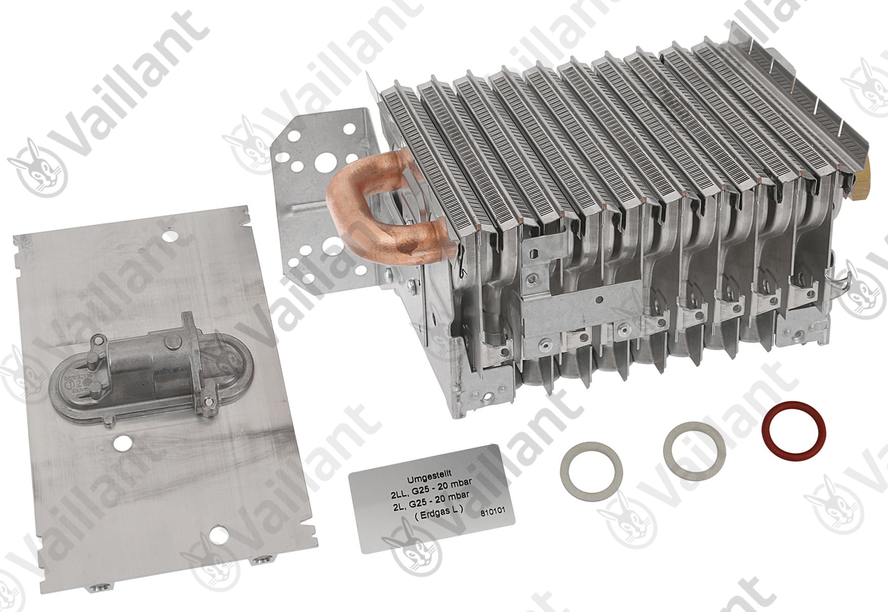 Brenner Vaillant-Nr. 050462